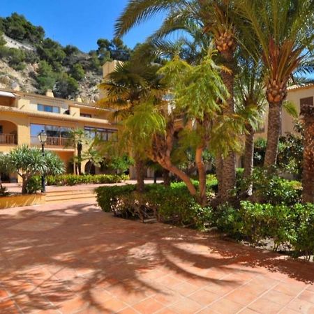 Apartamento En Lujoso Puerto Deportivo 阿尔啼 外观 照片