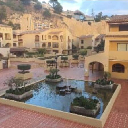 Apartamento En Lujoso Puerto Deportivo 阿尔啼 外观 照片