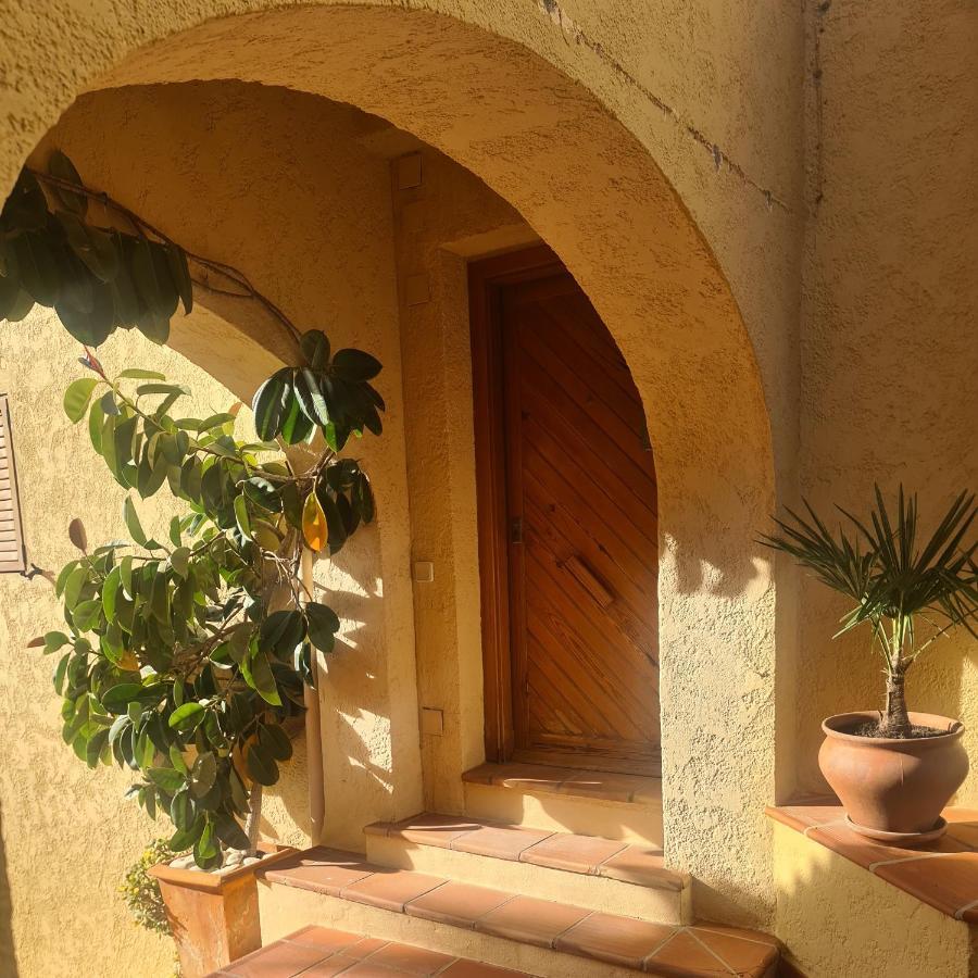Apartamento En Lujoso Puerto Deportivo 阿尔啼 外观 照片