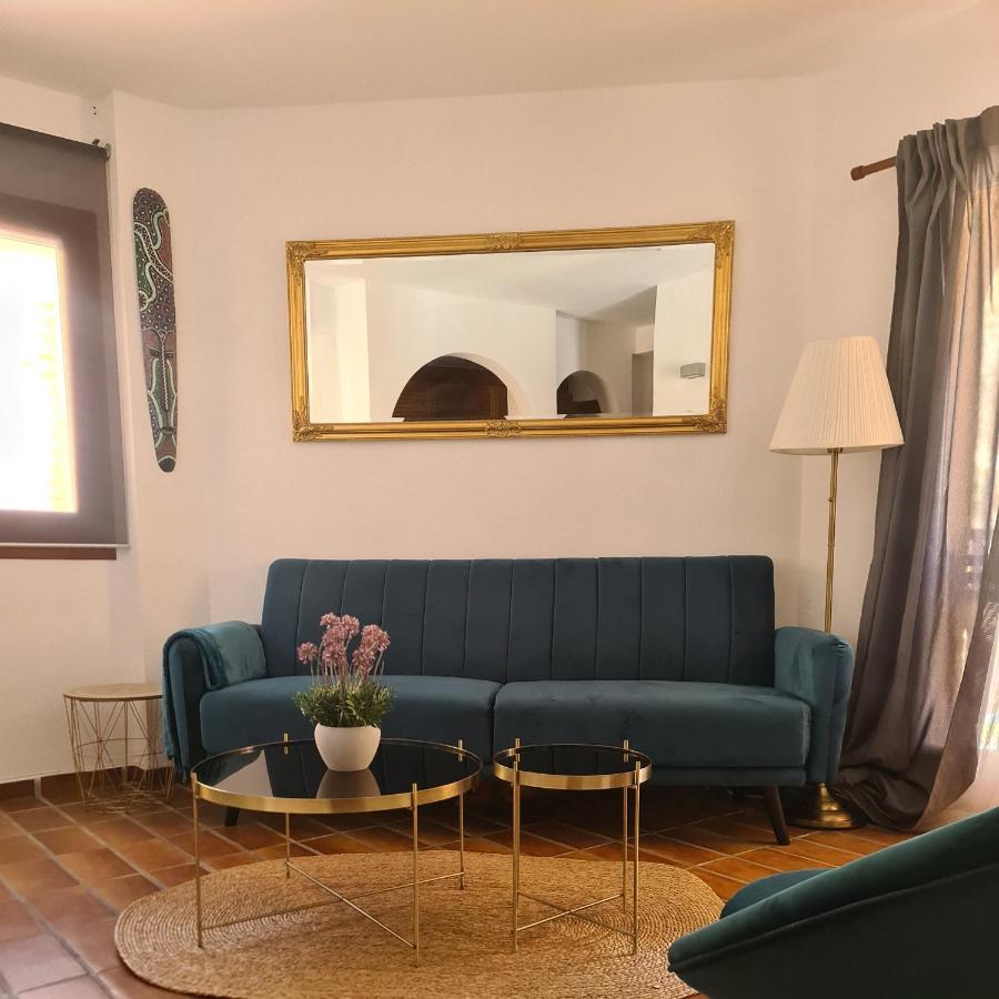 Apartamento En Lujoso Puerto Deportivo 阿尔啼 外观 照片